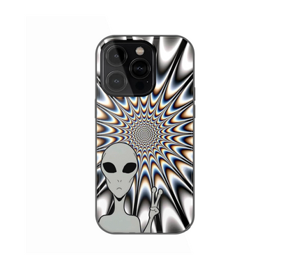 Out of This World Phone Case