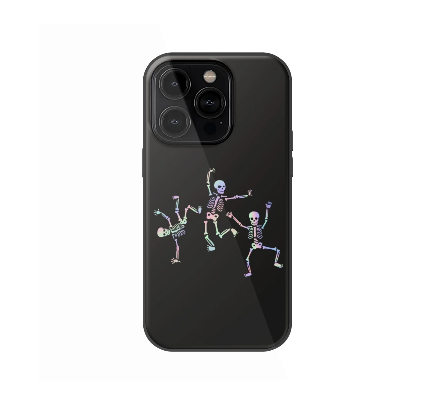Shake Your Bones Phone Case