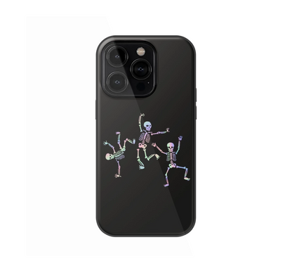 Shake Your Bones Phone Case
