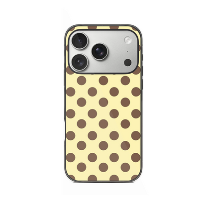 Lemon Truffle Phone Case