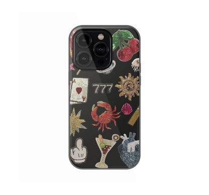 Lucky Chic Phone Case