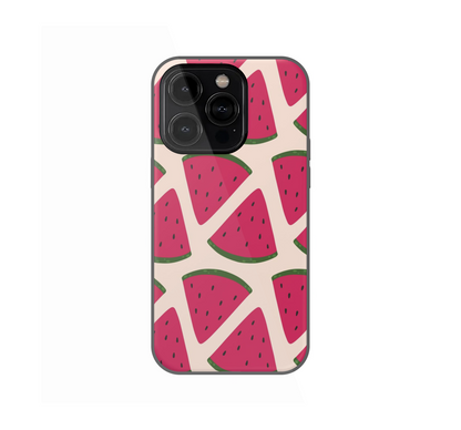 Watermelon Pop Phone Case