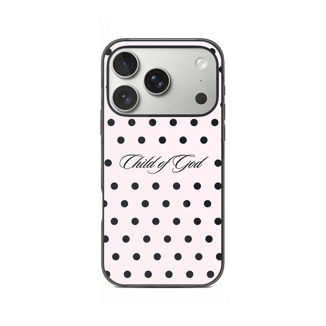 Child of God Phone Case
