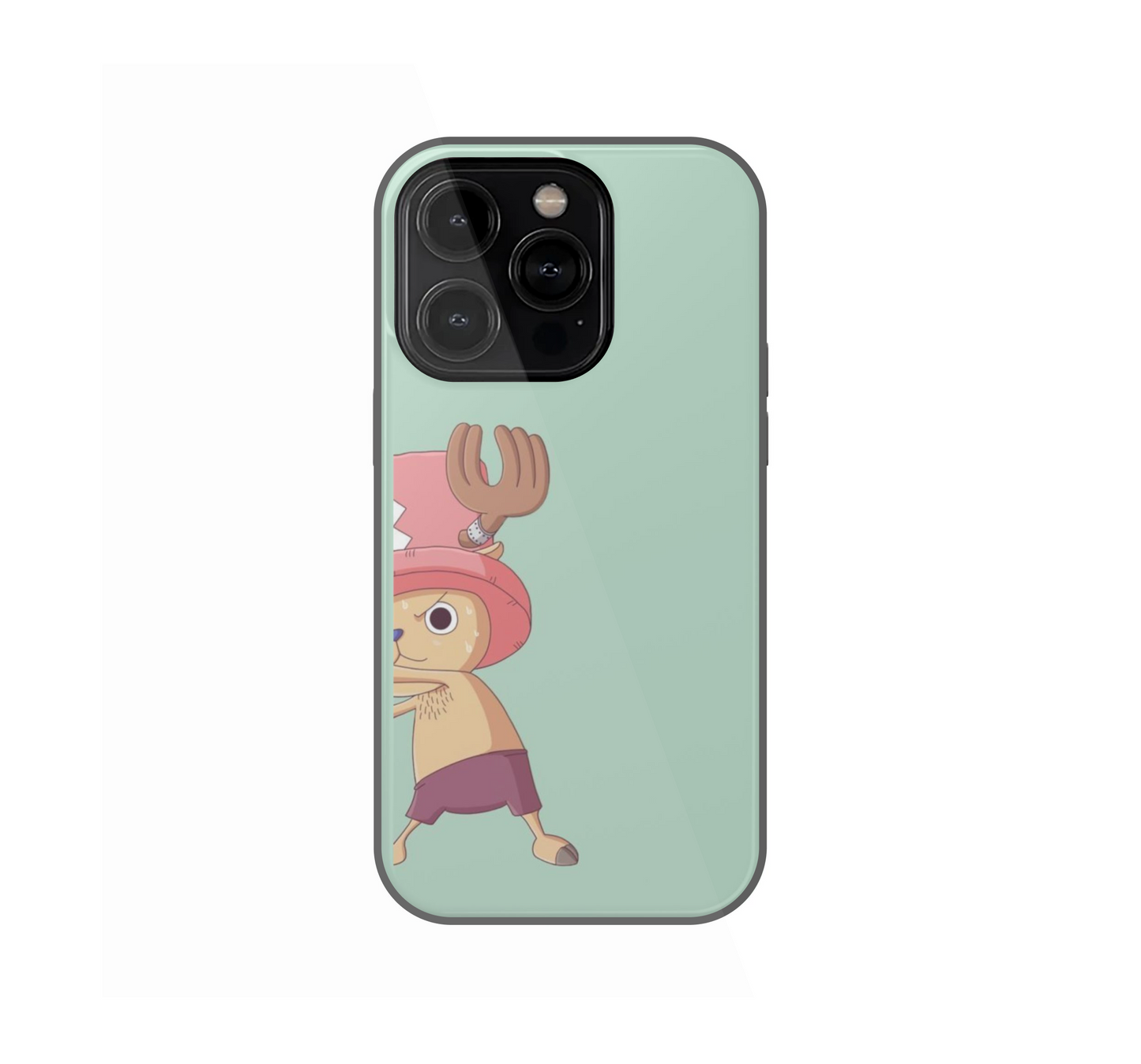 Chopper's Hideaway Phone Case