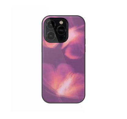 Dreamy Petals Phone Case