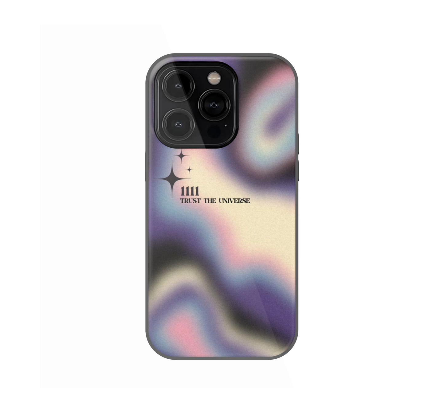 1111 Manifest Phone Case