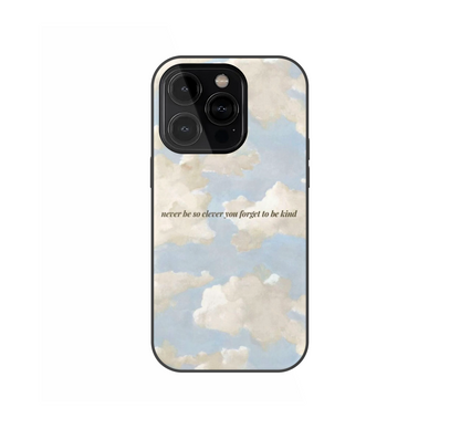 Be Kind Phone Case