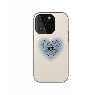 Lover's Web Phone Case