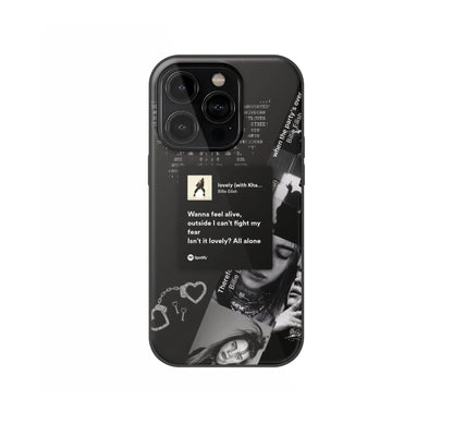 Isn't it lovely? Phone Case - XO Cases