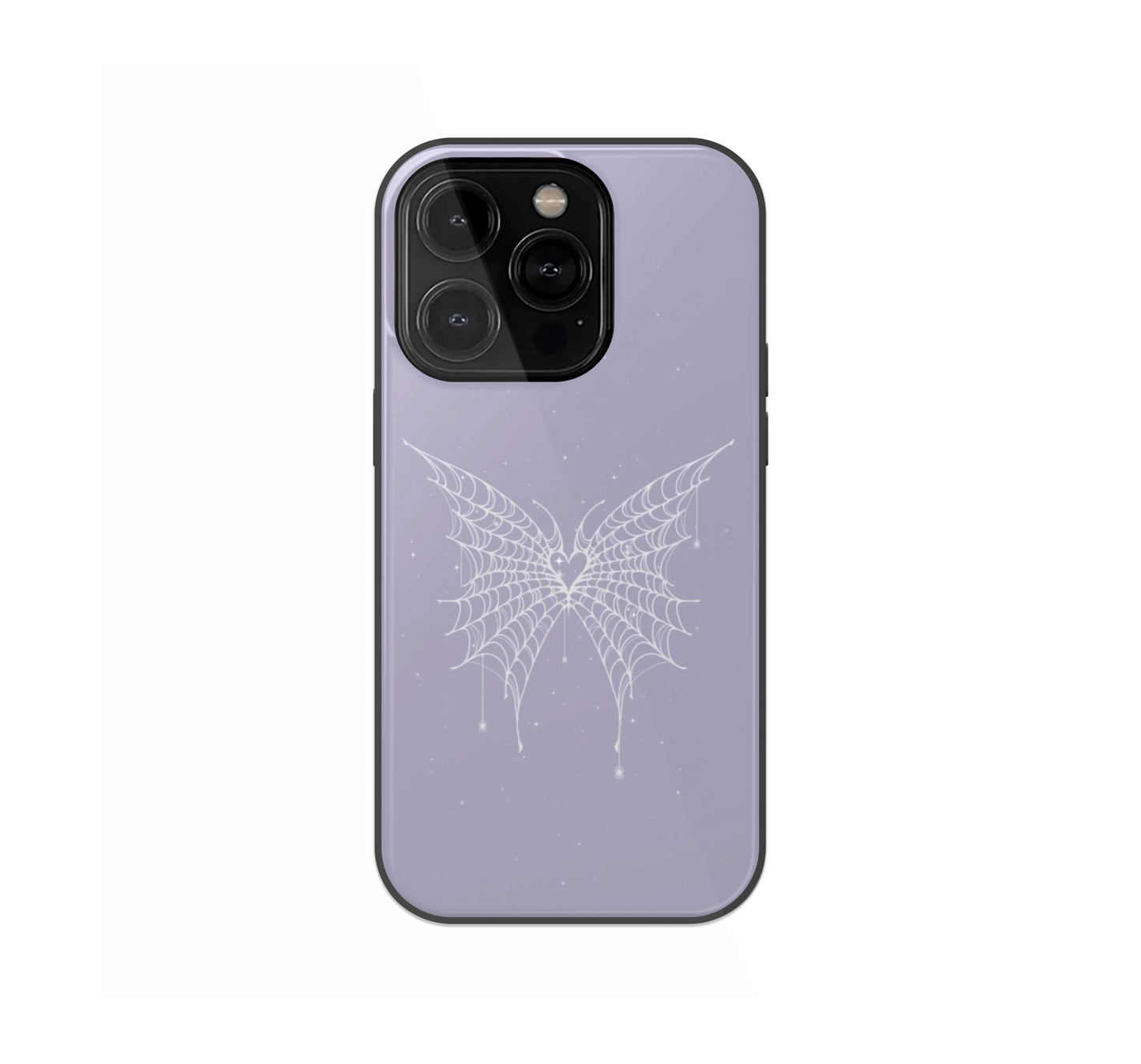 Dreamy Lilac Phone Case