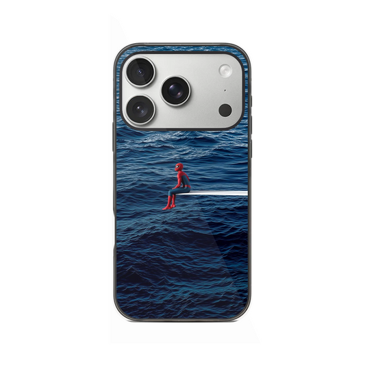 Good Days Spidey Phone Case