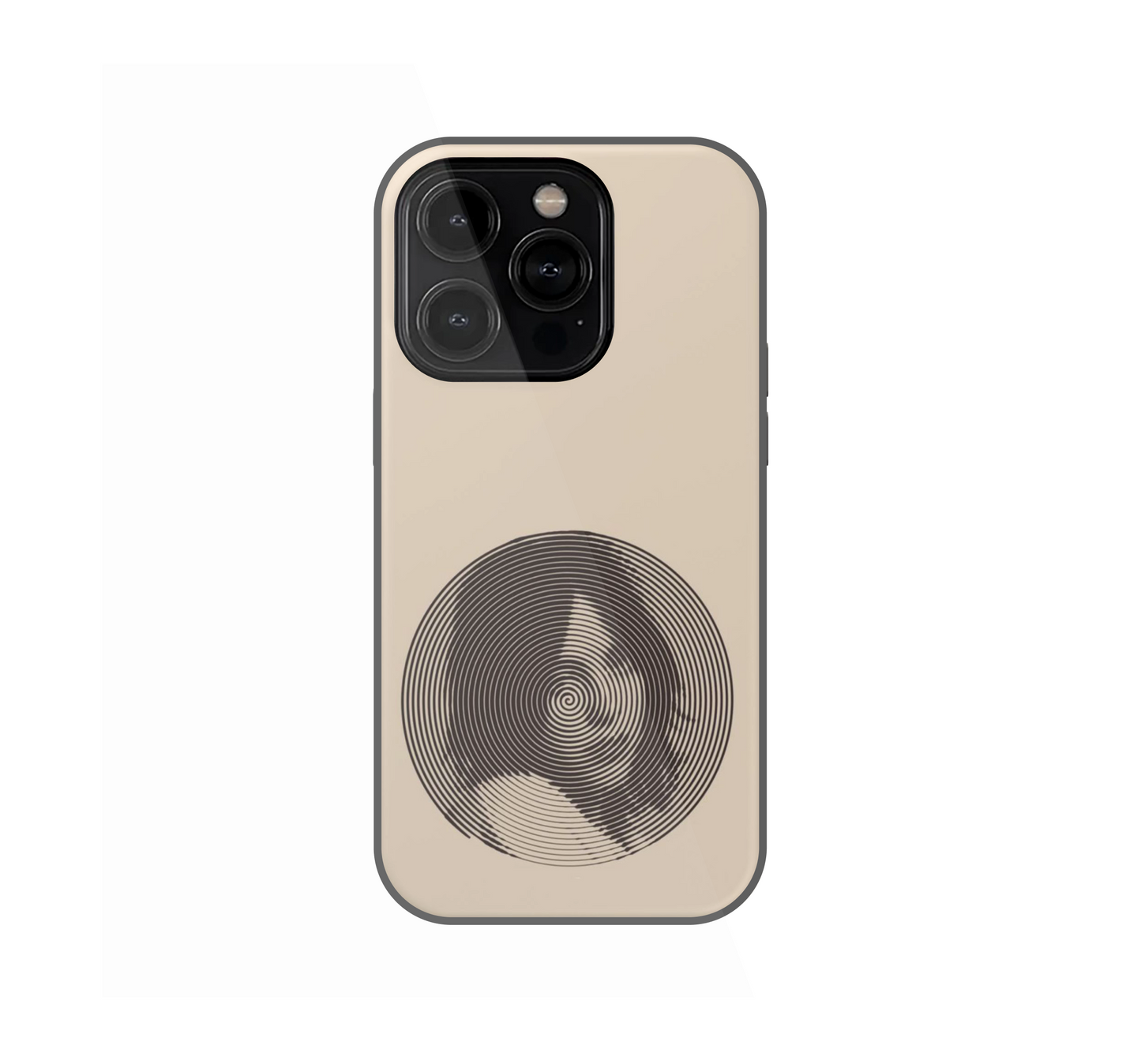 Eilish Waves Phone Case
