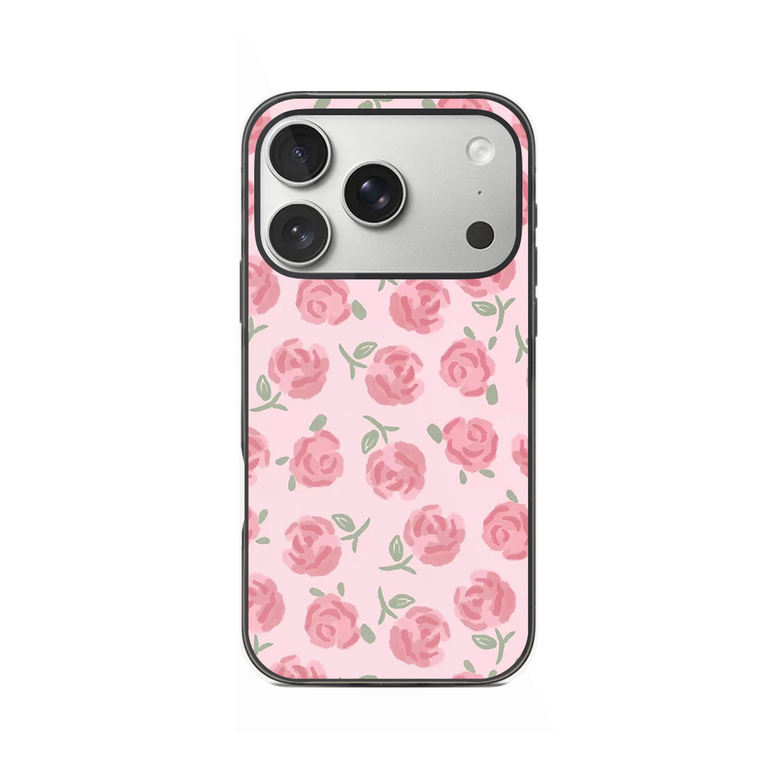 The Debutante’s Bouquet Phone Case