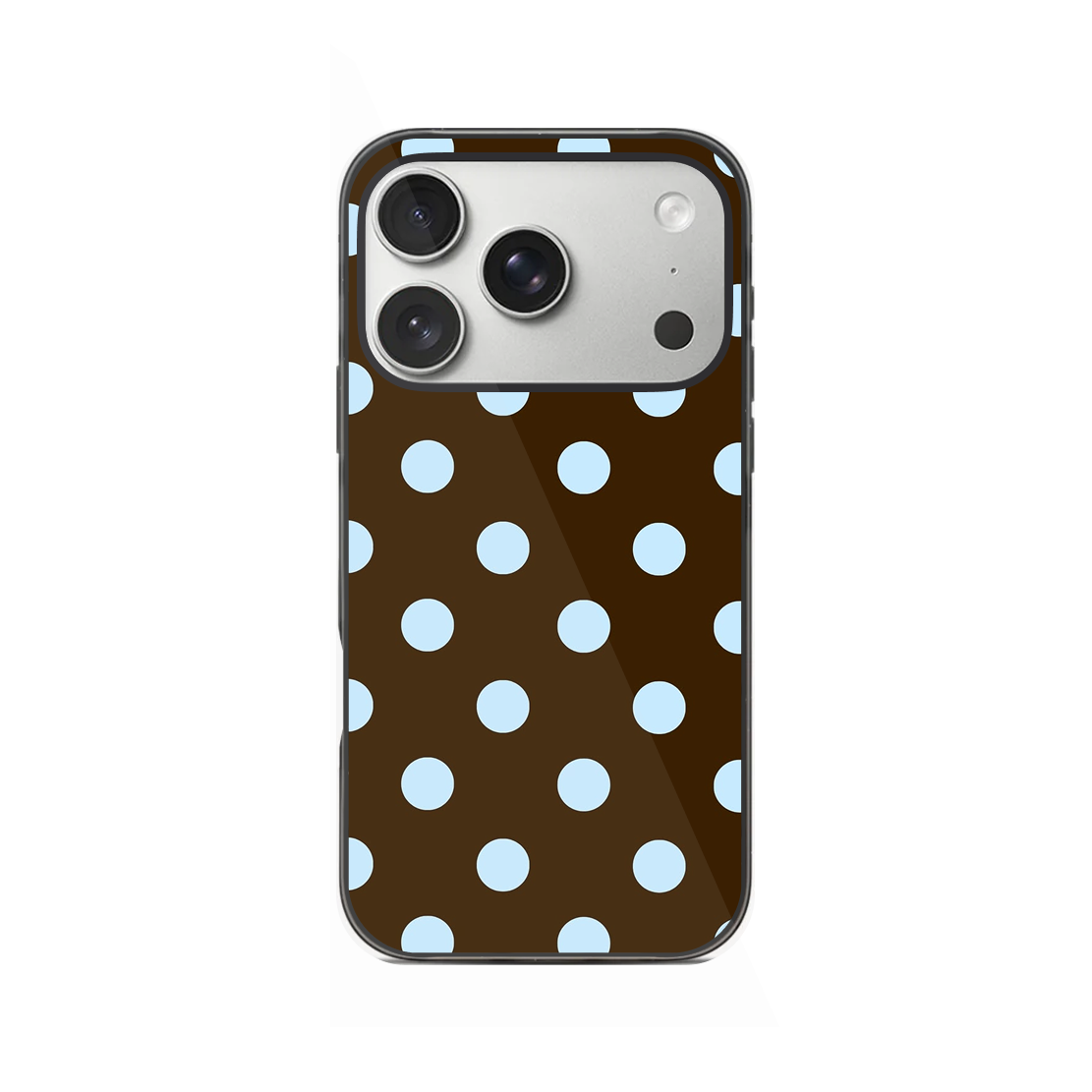 Espresso & Ice Phone Case