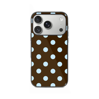 Espresso & Ice Phone Case