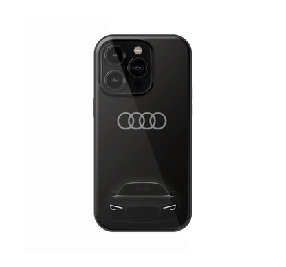 Audi Phone Case