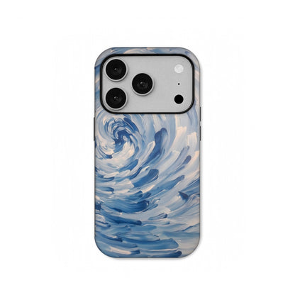 Benedict’s Blue 🌊 Case