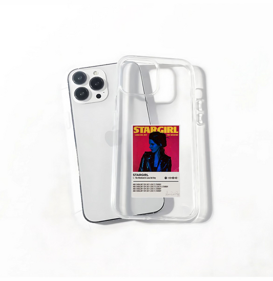 Stargirl Phone Case