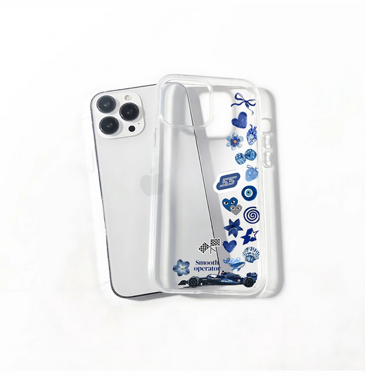 Smooth Operator Phone Case
