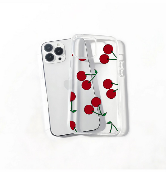 Very Cherry Phone Case