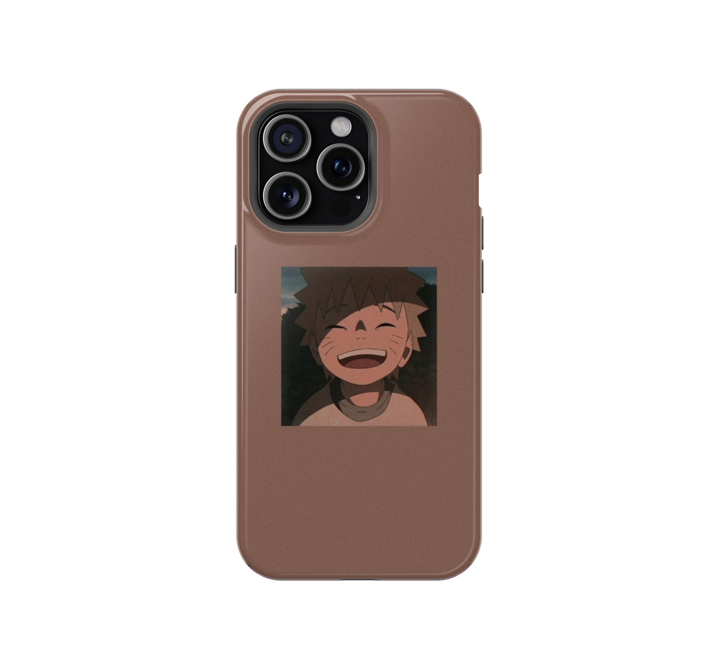 Kid Naruto!  - Phone case