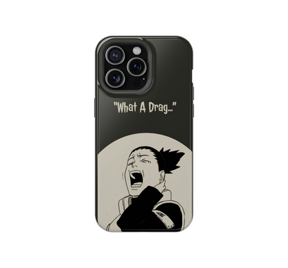 What a Drag Phone Case
