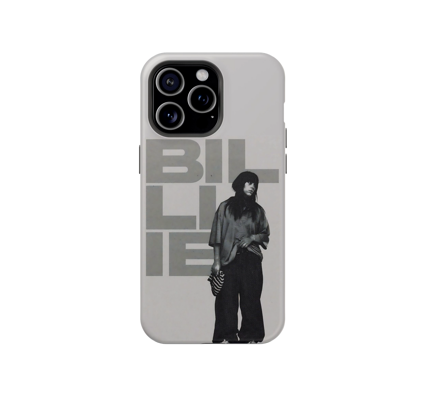 Billie Vibes Phone Case