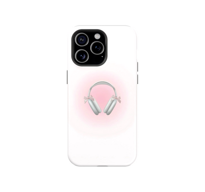 Pretty in Tune Phone Case