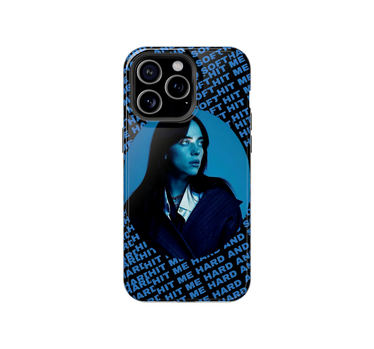 Billie Eilish Phone Case