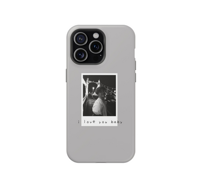Love on Film 🎞️ Phone Case