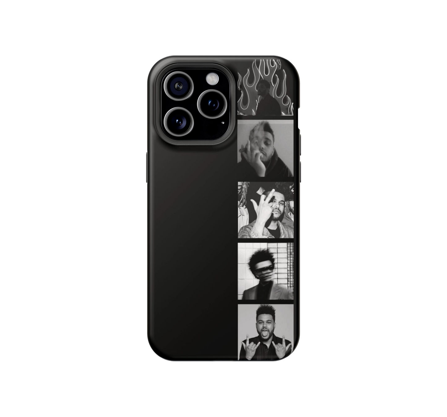 Starboy Vibes Phone Case