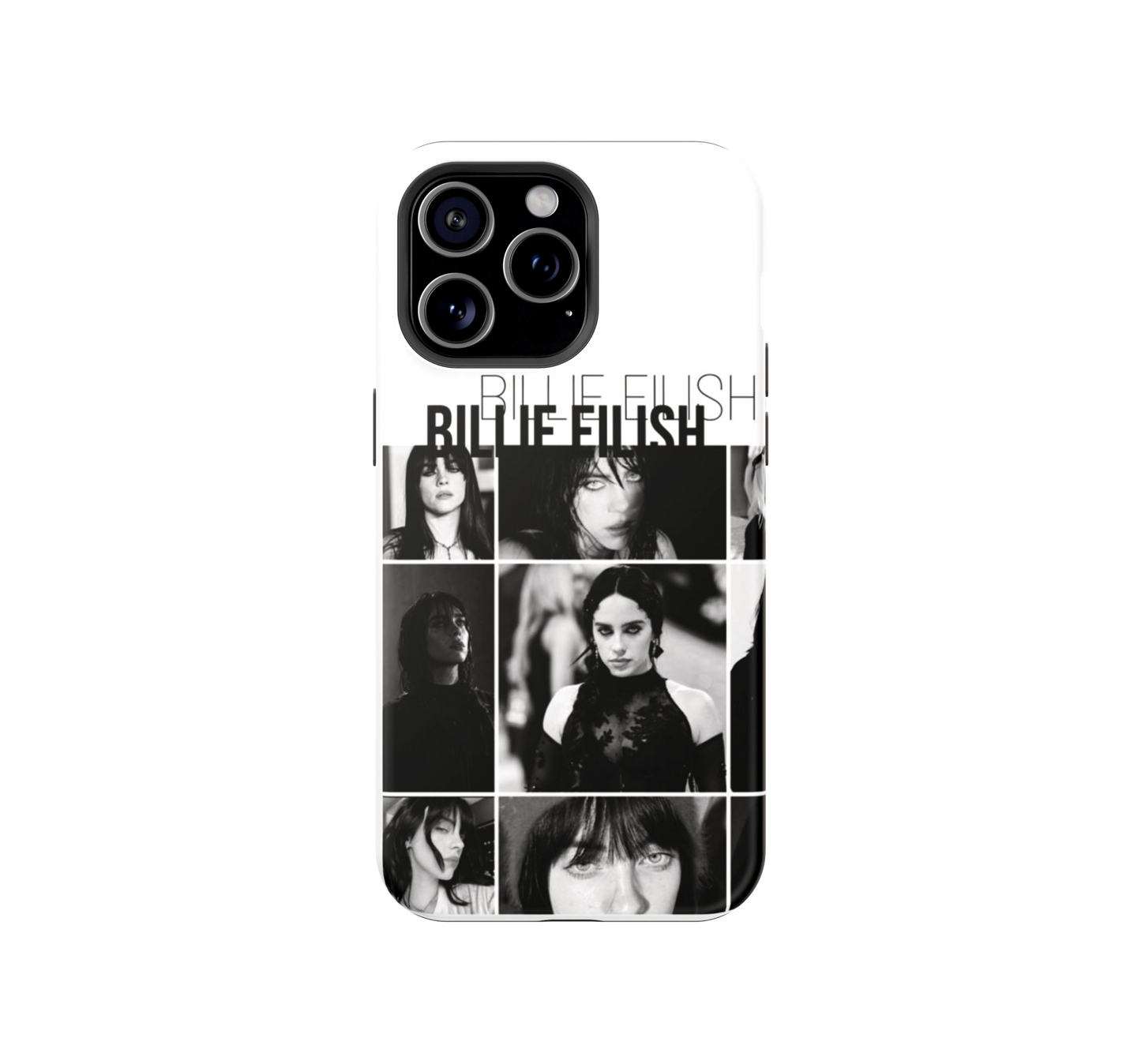 Billie Eilish Phone Case