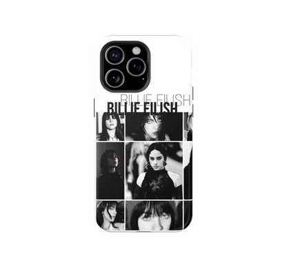 Billie Eilish Phone Case
