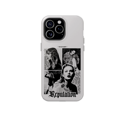 Reputation Era Phone Case
