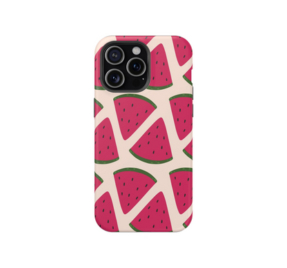 Watermelon Pop Phone Case