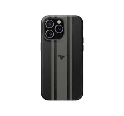 Mustang Classic Phone Case