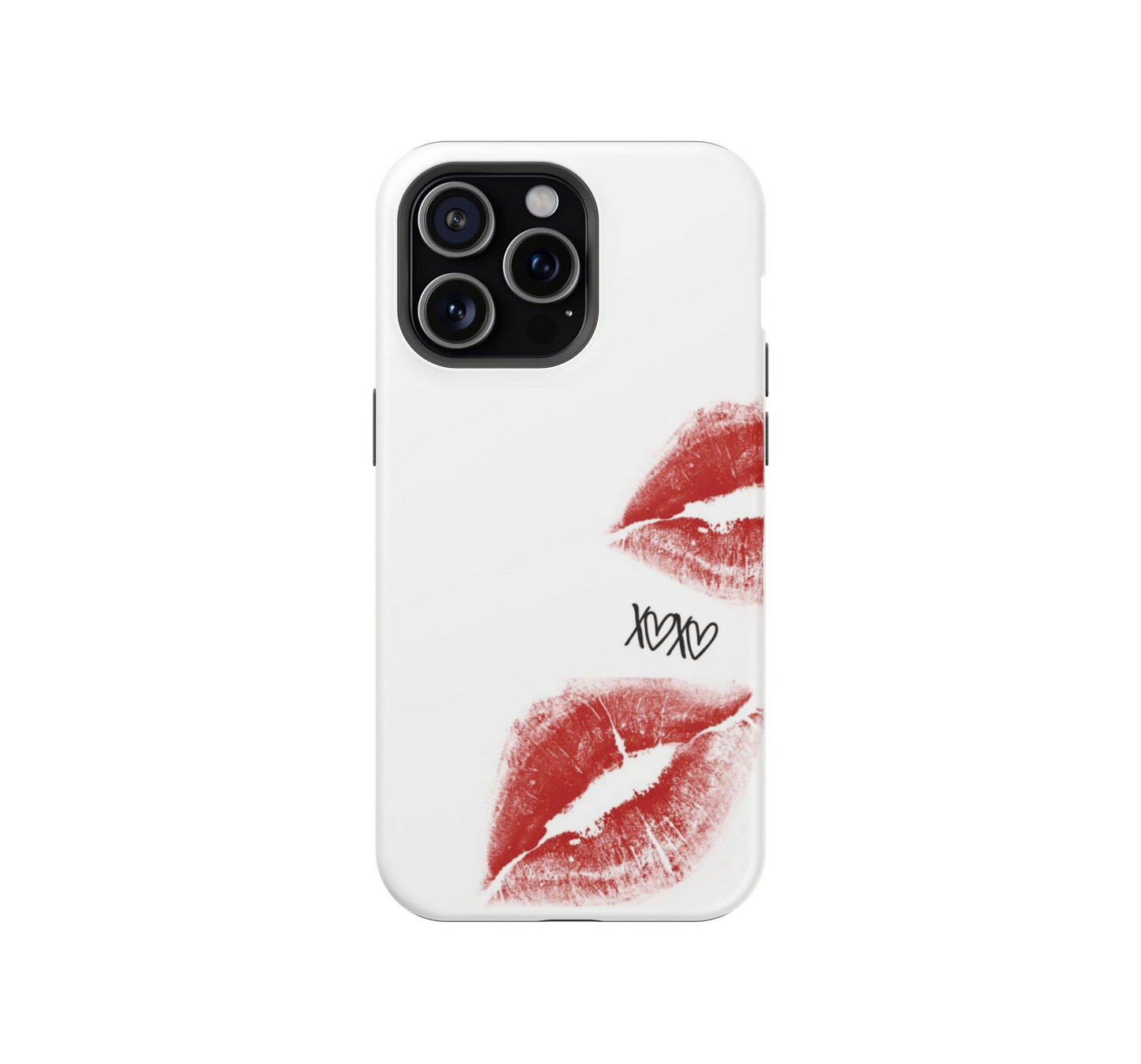 XOXO 💋 Phone Case