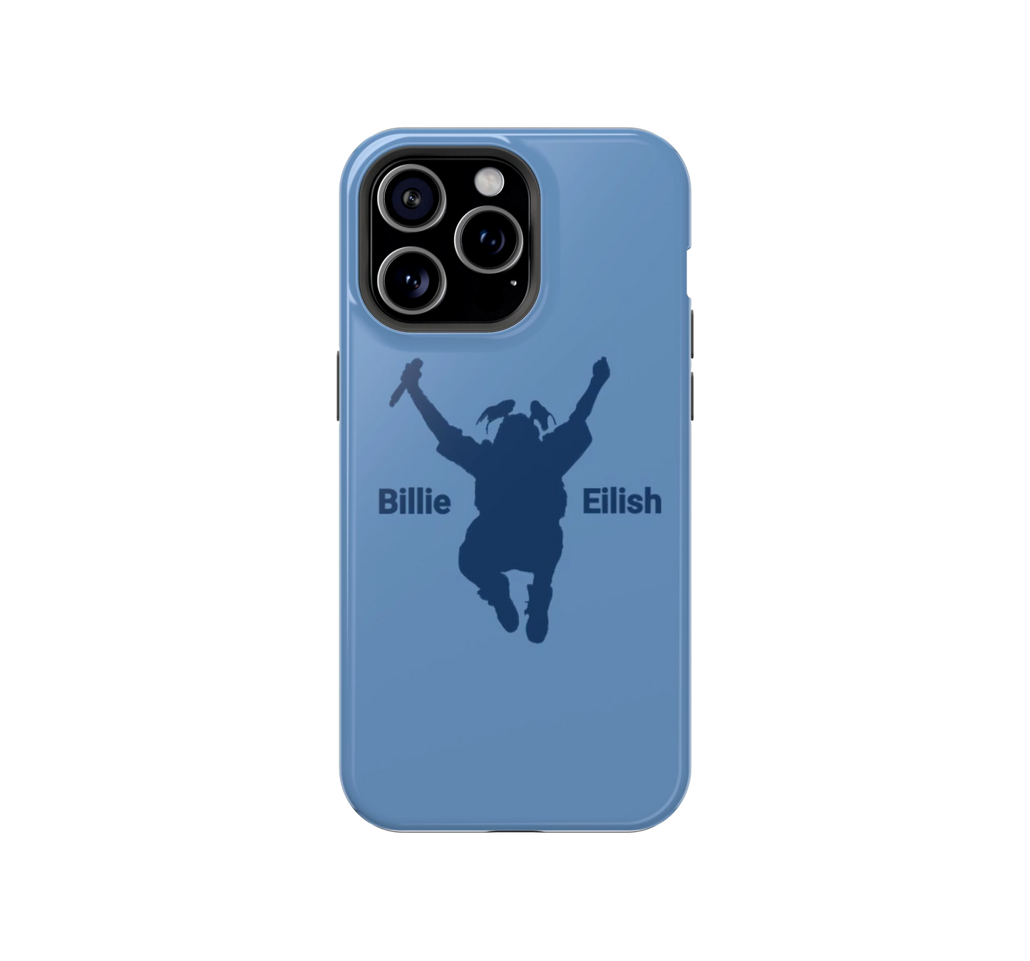 Billie Eilish Phone Case