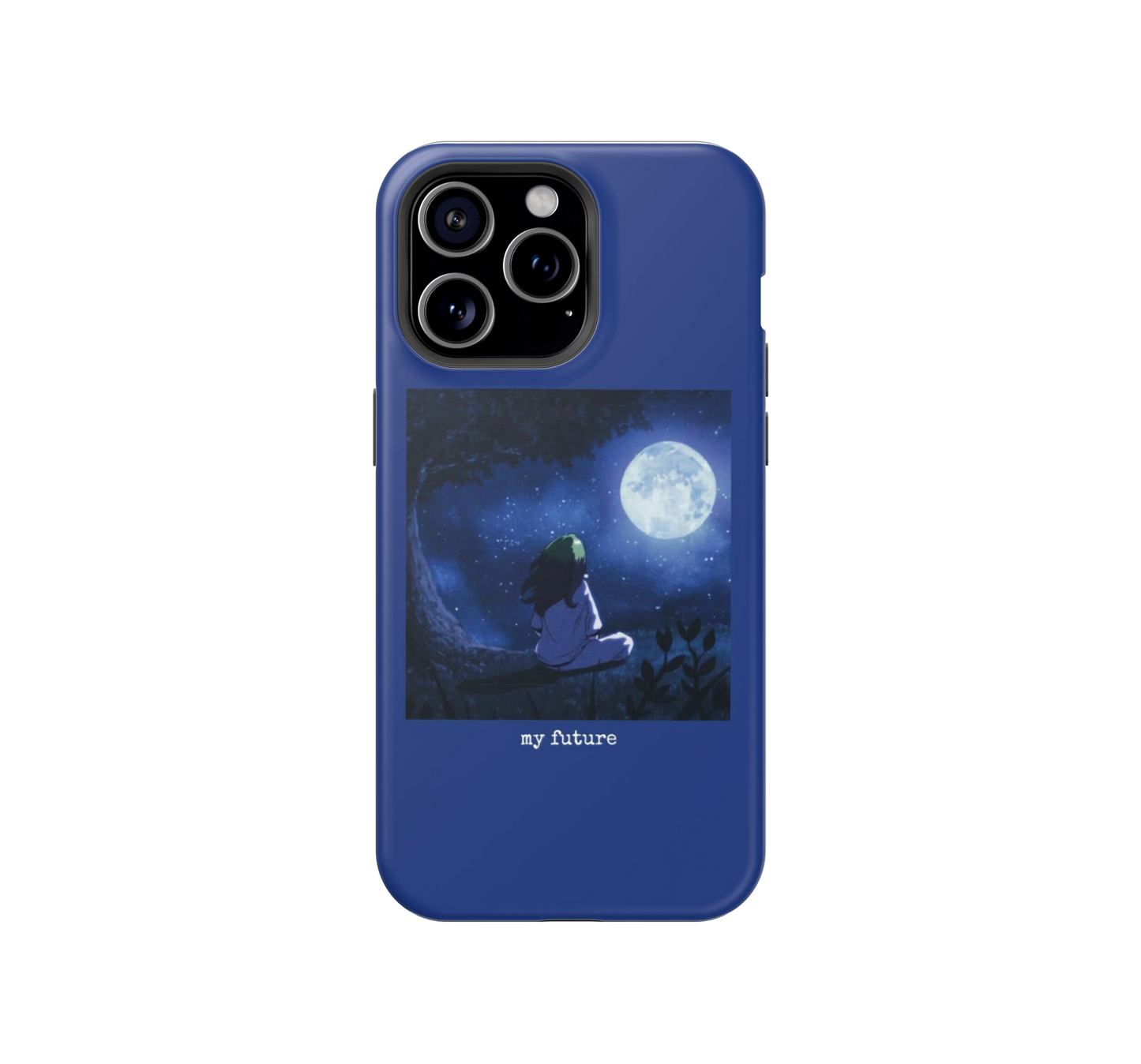 My Future Phone Case