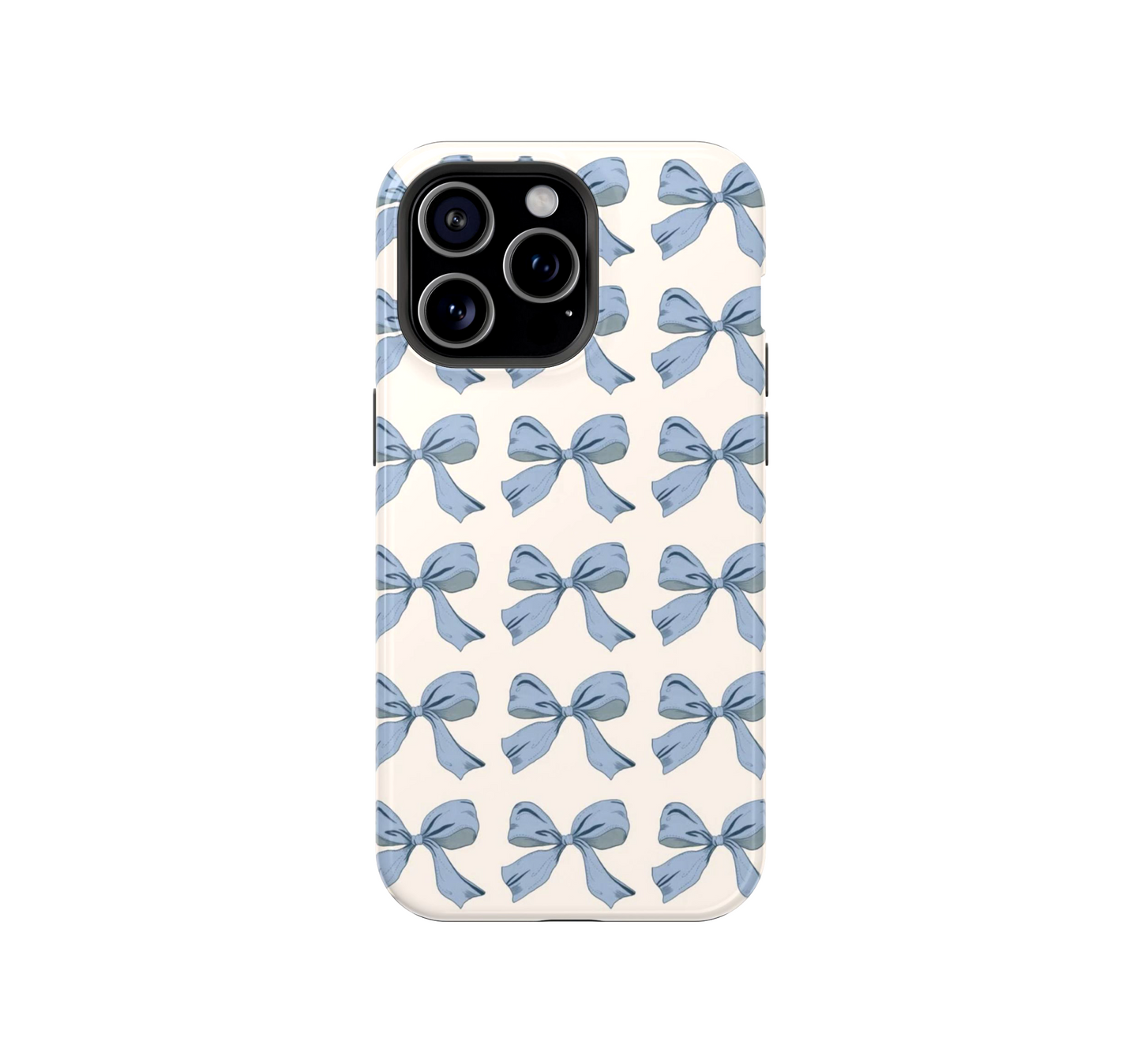 Cute Bows Phone Case