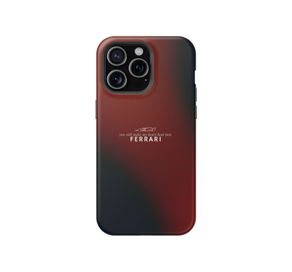 Ferrari Heartbeat Phone Case