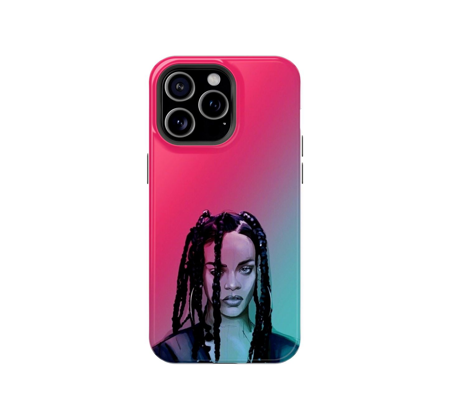 Rihanna Phone Case