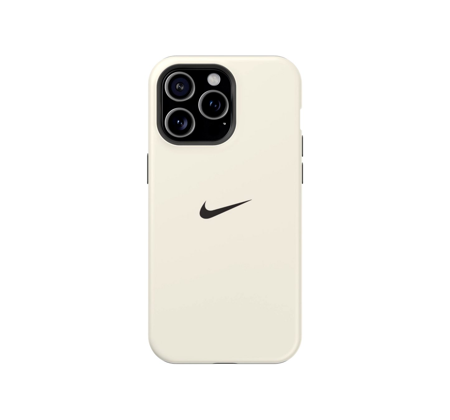 Off White Nike Phone Case