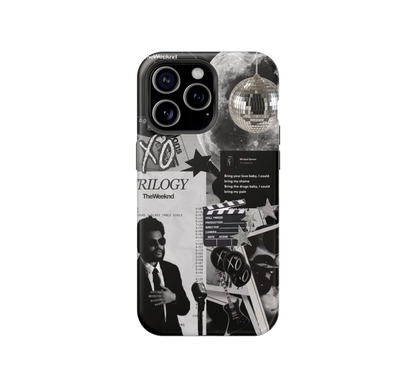 XO Nights Phone Case