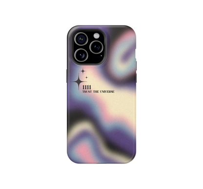 1111 Manifest Phone Case