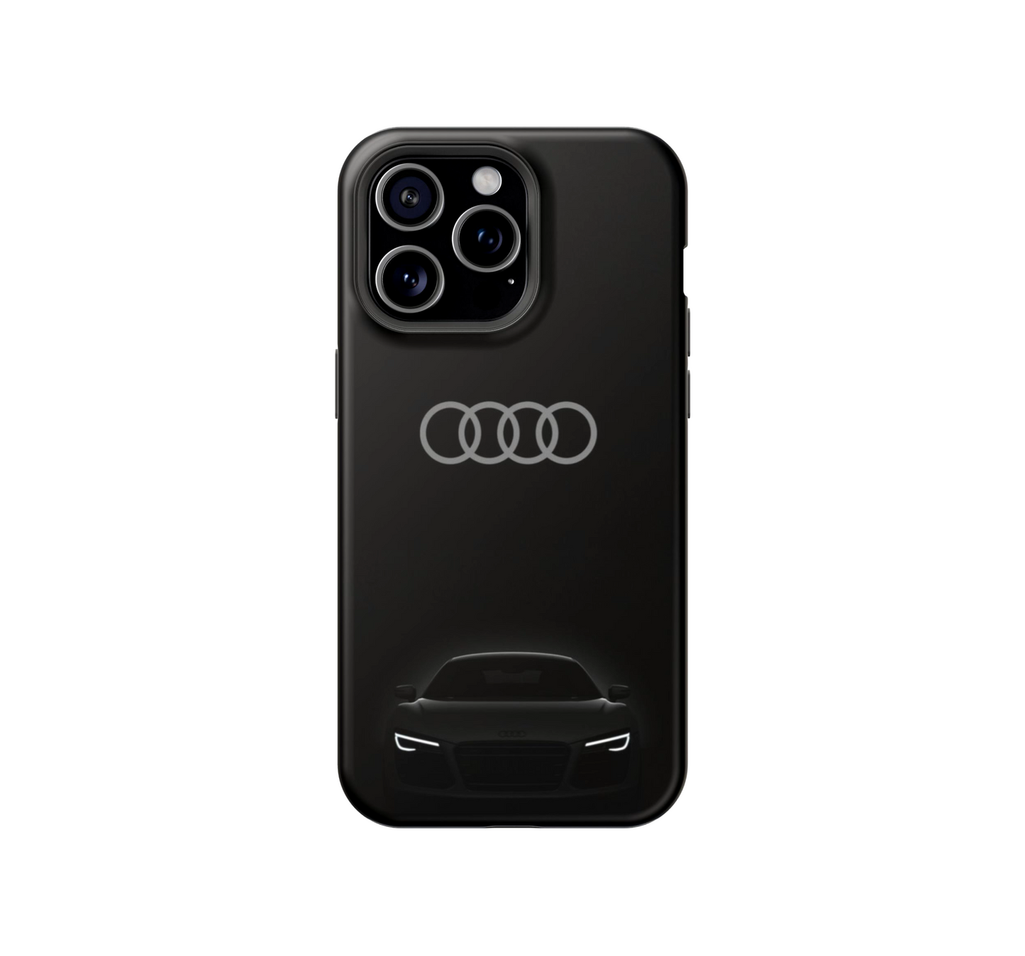 Audi Phone Case
