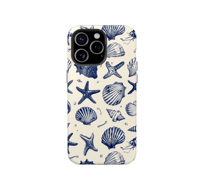 Ocean Treasures Phone Case