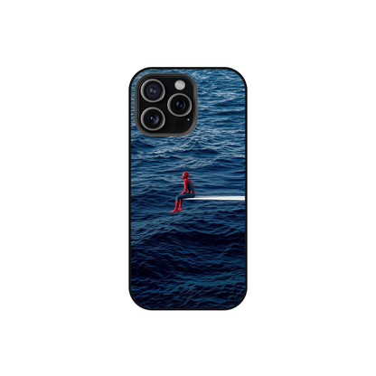 Good Days Spidey Phone Case
