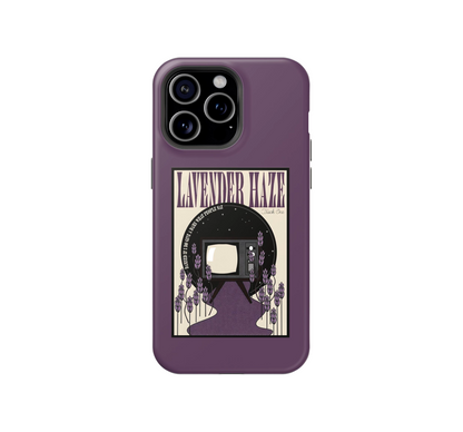 Lavender Haze Phone Case