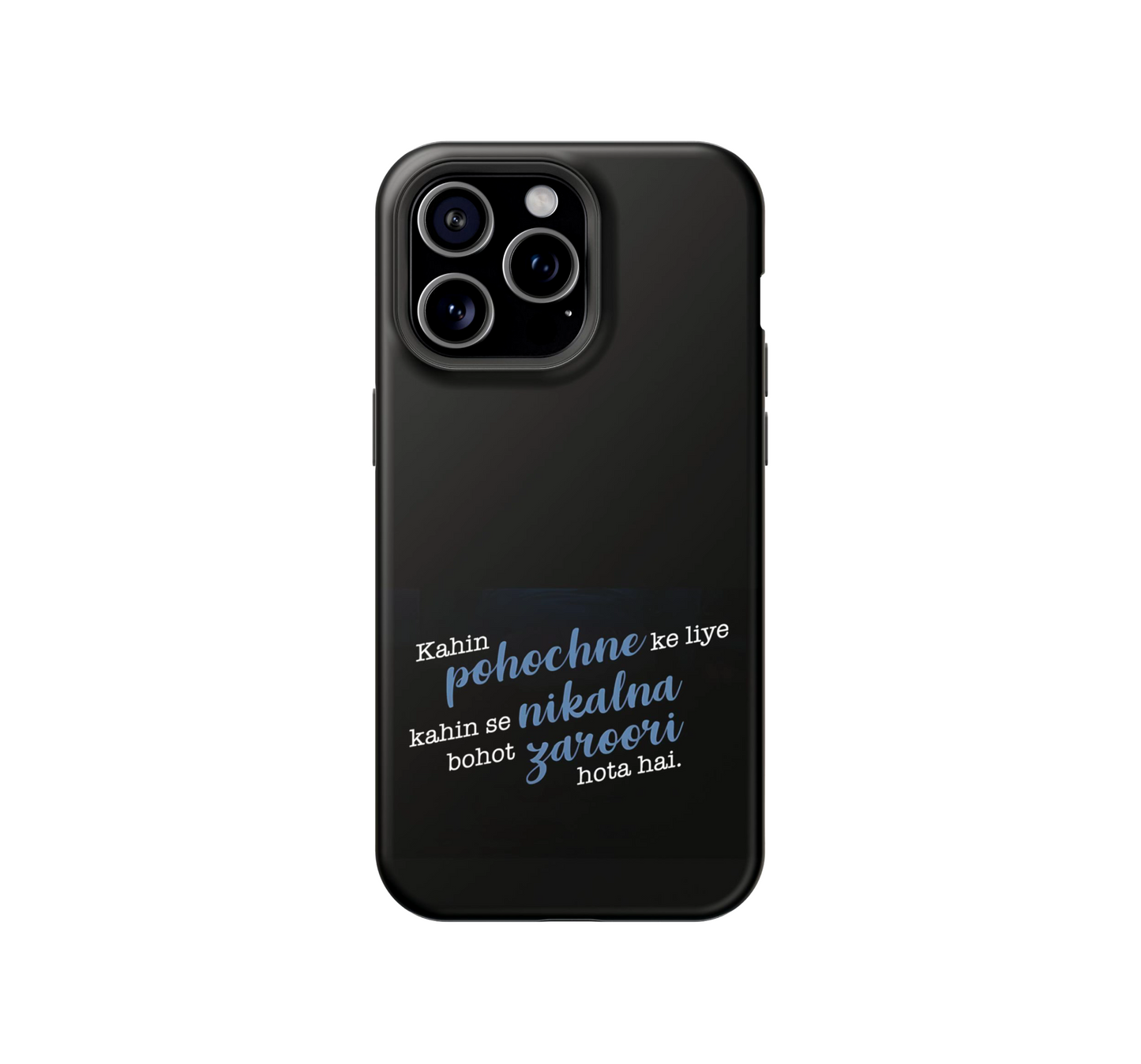 YJHD ♡ Phone Case